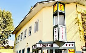 Hotel Wirtshaus Roemerhof